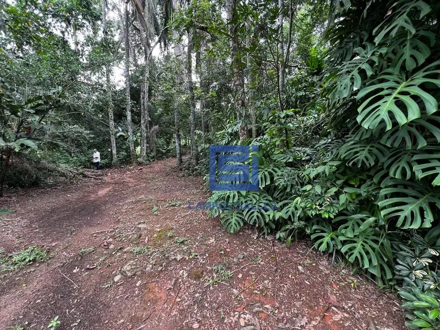 Foto 5 de Chácara à venda, 9000m2 em Socorro - SP