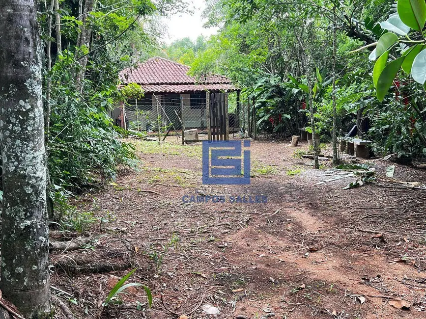 Foto 4 de Chácara à venda, 9000m2 em Socorro - SP