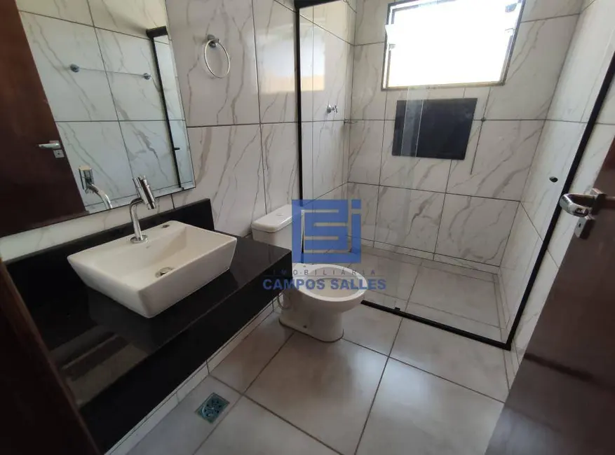 Foto 7 de Casa com 2 quartos para alugar em Socorro - SP