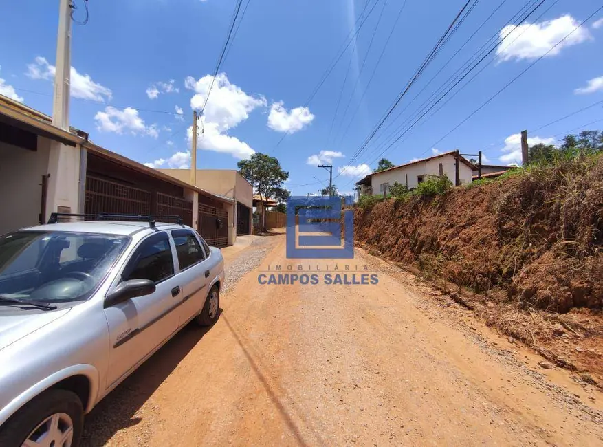 Foto 4 de Casa com 2 quartos para alugar em Socorro - SP