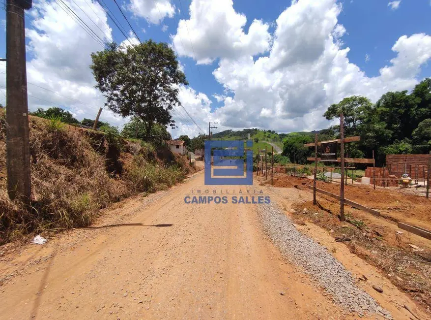 Foto 3 de Casa com 2 quartos para alugar em Socorro - SP