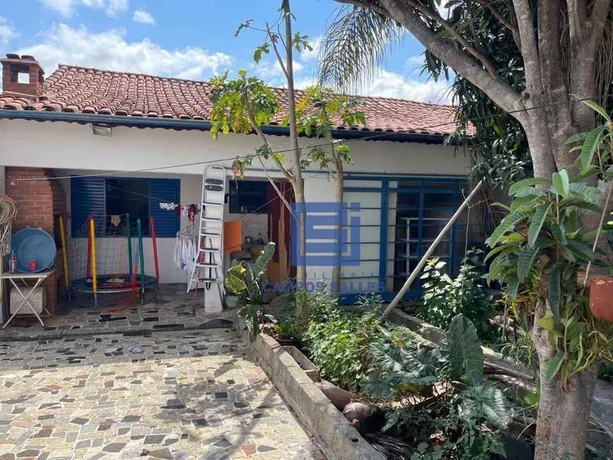 Foto 7 de Casa com 3 quartos à venda, 367m2 em Socorro - SP
