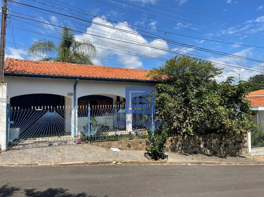 Foto 1 de Casa com 3 quartos à venda, 367m2 em Socorro - SP