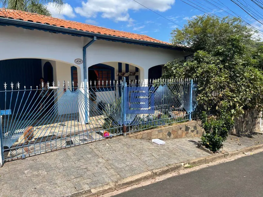 Foto 2 de Casa com 3 quartos à venda, 367m2 em Socorro - SP