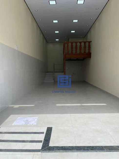 Foto 3 de Sala Comercial para alugar, 49m2 em Centro, Socorro - SP