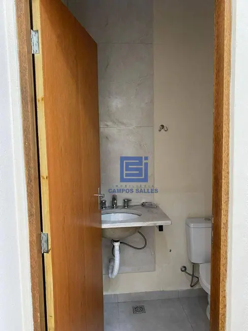 Foto 6 de Sala Comercial para alugar, 49m2 em Centro, Socorro - SP