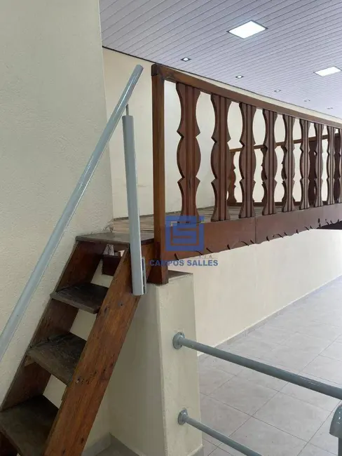 Foto 5 de Sala Comercial para alugar, 49m2 em Centro, Socorro - SP