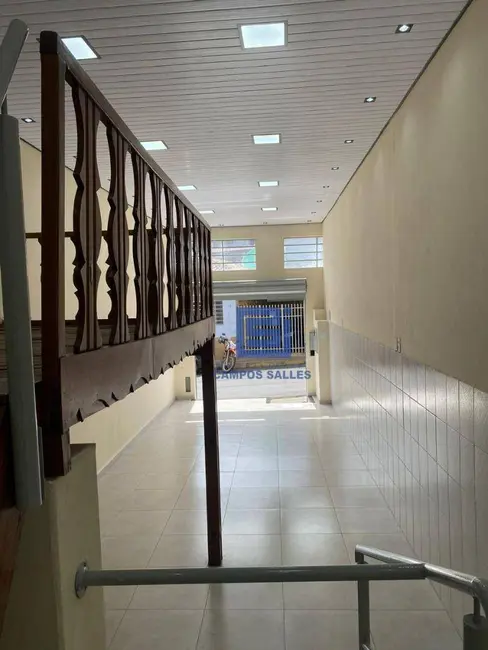 Foto 4 de Sala Comercial para alugar, 49m2 em Centro, Socorro - SP