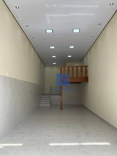 Foto 2 de Sala Comercial para alugar, 49m2 em Centro, Socorro - SP