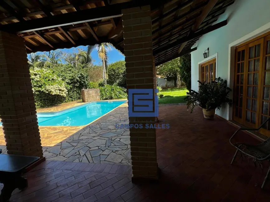 Foto 7 de Chácara com 4 quartos à venda, 1060m2 em Socorro - SP