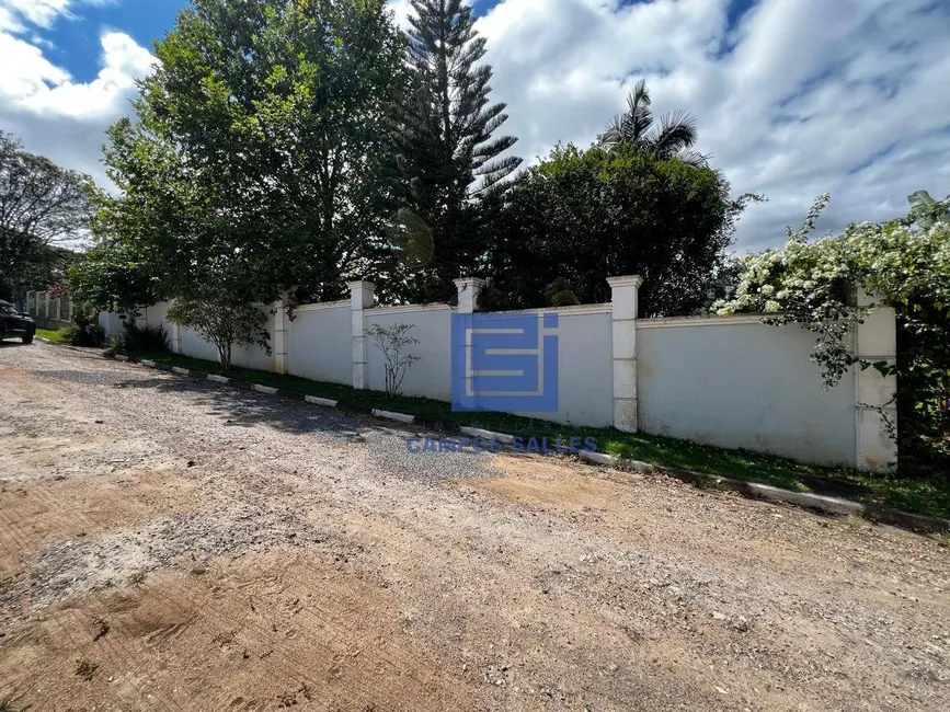 Foto 3 de Chácara com 4 quartos à venda, 1060m2 em Socorro - SP