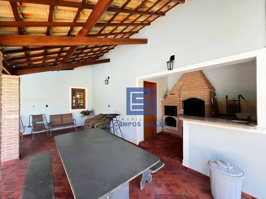 Foto 6 de Chácara com 4 quartos à venda, 1060m2 em Socorro - SP