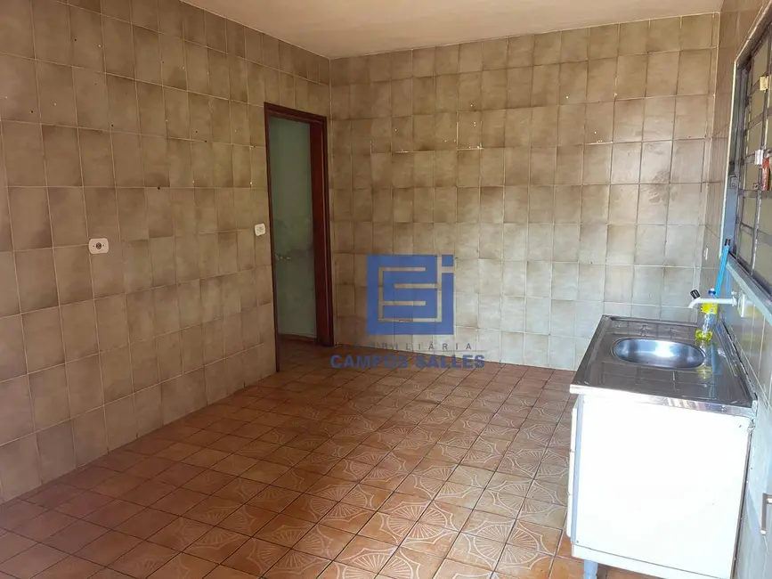 Casa com 2 quartos à venda, 152m2 em Centro, Socorro - SP - imagem 5 Foto 5 de Casa com 2 quartos à venda, 152m2 em Centro, Socorro - SP