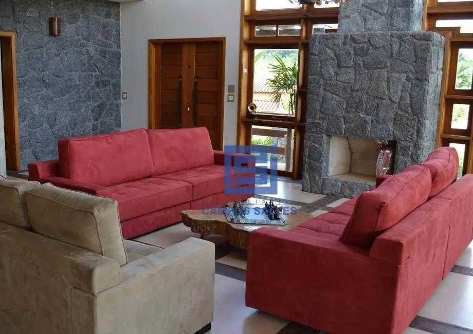 Foto 8 de Chácara com 3 quartos à venda, 2000m2 em Socorro - SP