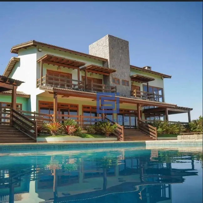 Foto 2 de Chácara com 3 quartos à venda, 2000m2 em Socorro - SP