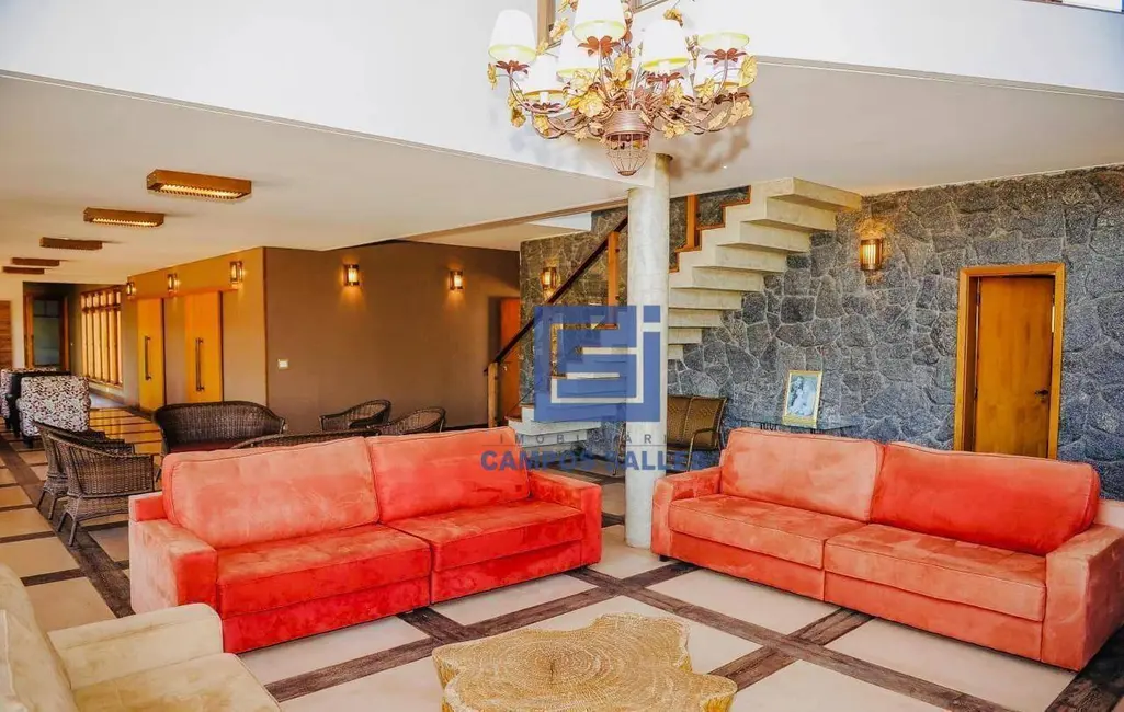 Foto 7 de Chácara com 3 quartos à venda, 2000m2 em Socorro - SP