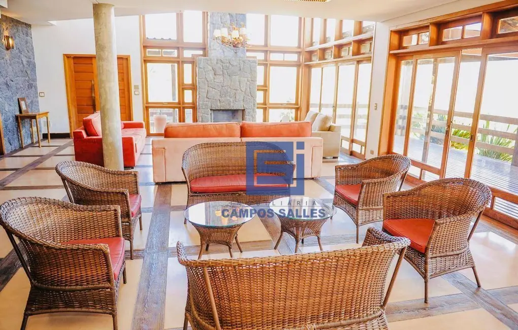 Foto 9 de Chácara com 3 quartos à venda, 2000m2 em Socorro - SP