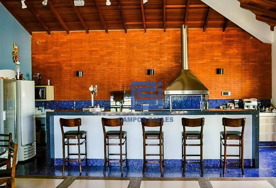 Foto 4 de Chácara com 3 quartos à venda, 2000m2 em Socorro - SP