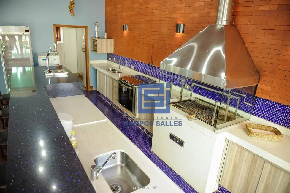 Foto 5 de Chácara com 3 quartos à venda, 2000m2 em Socorro - SP