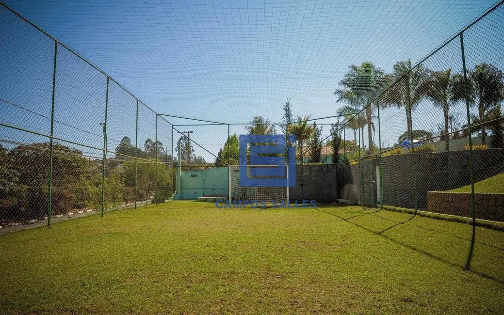 Foto 6 de Chácara com 3 quartos à venda, 2000m2 em Socorro - SP