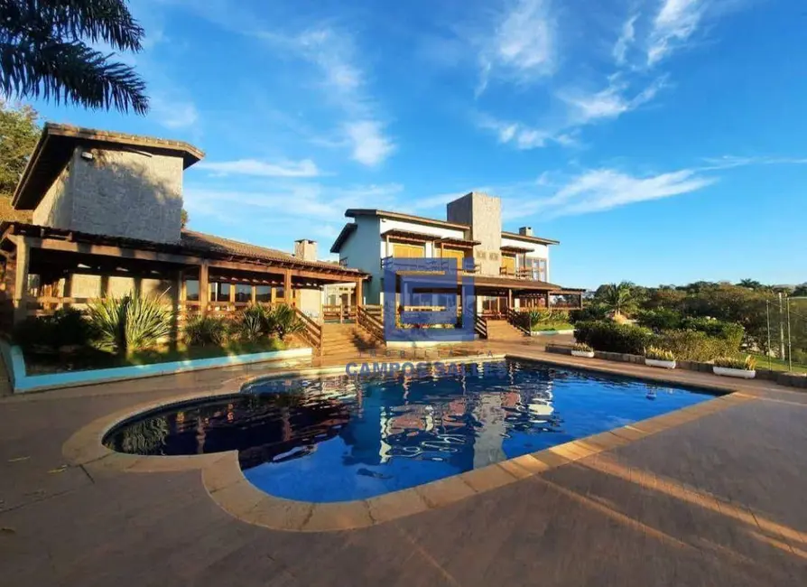 Foto 1 de Chácara com 3 quartos à venda, 2000m2 em Socorro - SP