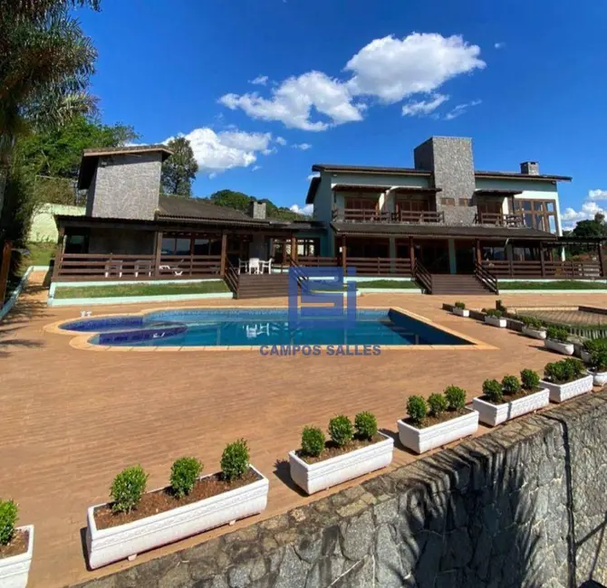 Foto 3 de Chácara com 3 quartos à venda, 2000m2 em Socorro - SP