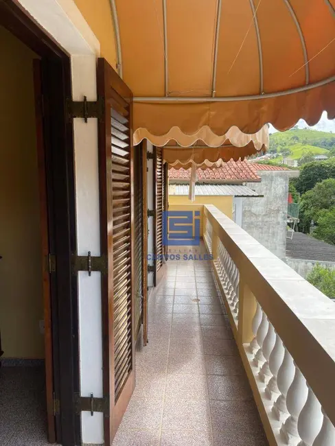 Foto 6 de Casa com 4 quartos à venda, 305m2 em Centro, Socorro - SP