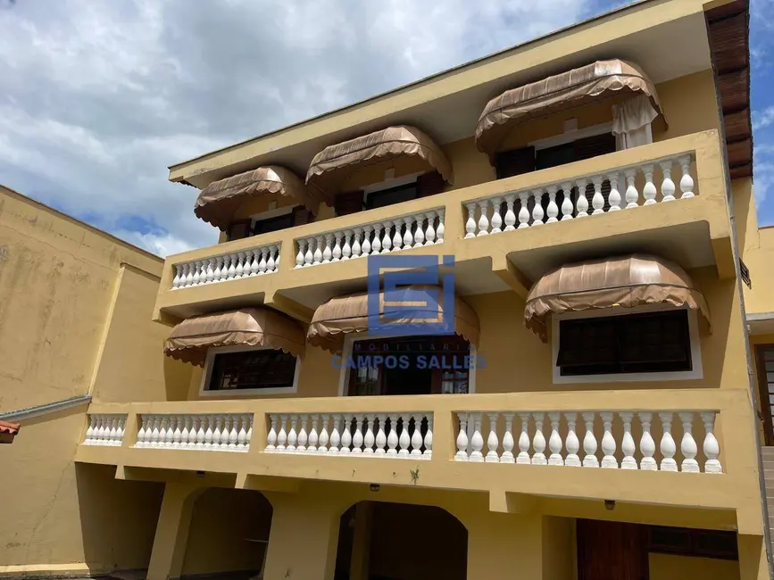 Foto 5 de Casa com 4 quartos à venda, 305m2 em Centro, Socorro - SP