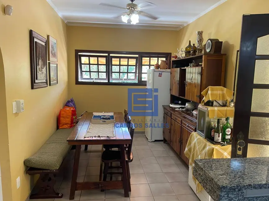 Foto 9 de Casa com 4 quartos à venda, 305m2 em Centro, Socorro - SP