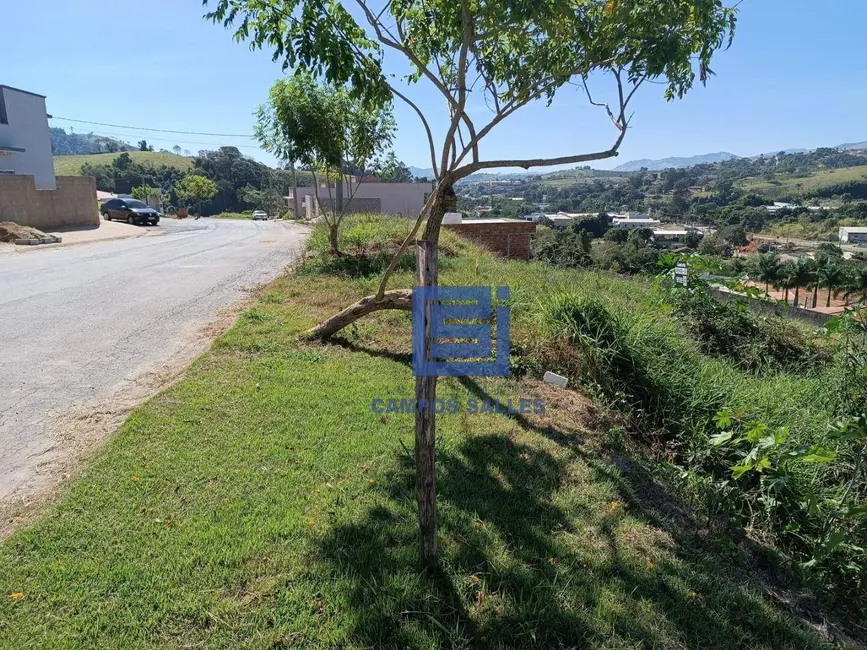 Foto 3 de Terreno / Lote à venda, 316m2 em Socorro - SP