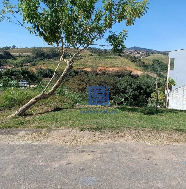 Foto 1 de Terreno / Lote à venda, 316m2 em Socorro - SP