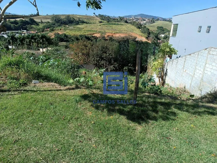 Foto 2 de Terreno / Lote à venda, 316m2 em Socorro - SP