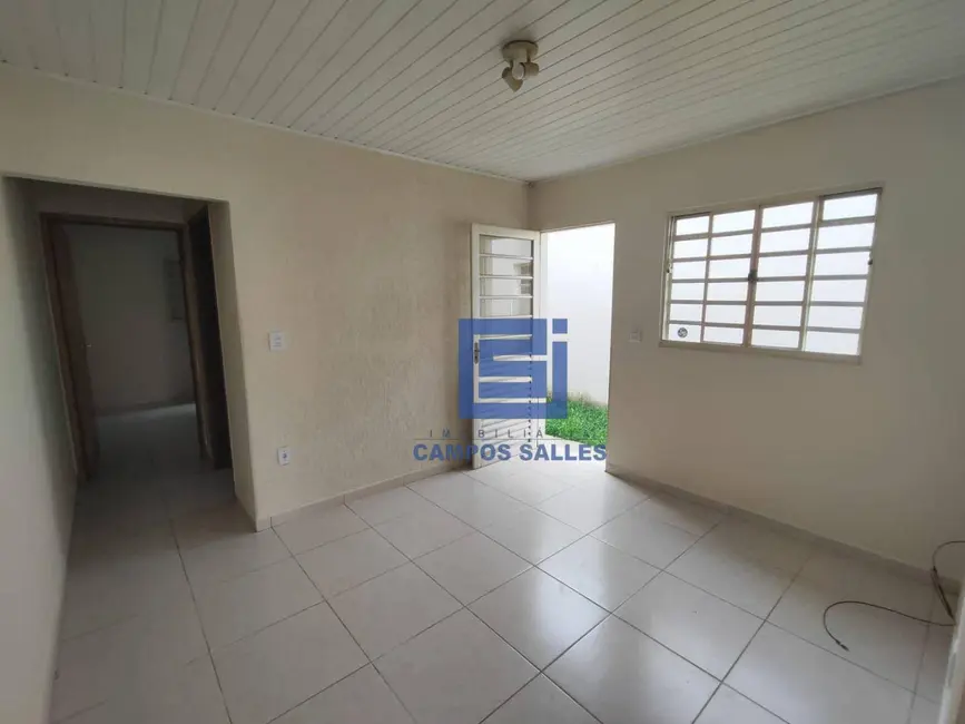 Casa com 1 quarto para alugar em Socorro - SP - imagem 4 Foto 4 de Casa com 1 quarto para alugar em Socorro - SP