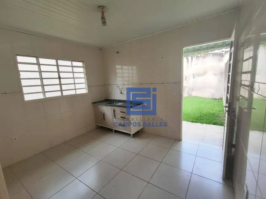 Casa com 1 quarto para alugar em Socorro - SP - imagem 5 Foto 5 de Casa com 1 quarto para alugar em Socorro - SP