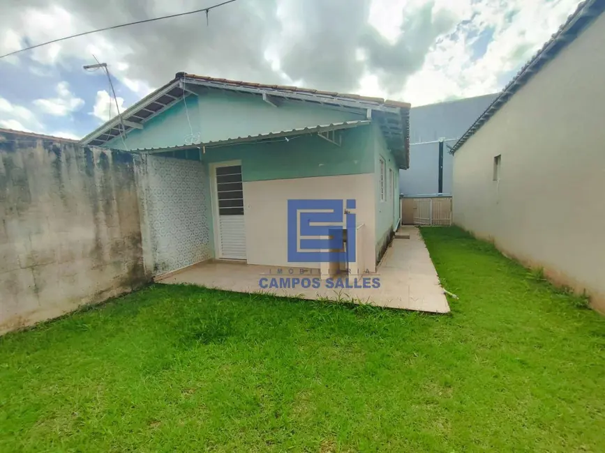 Casa com 1 quarto para alugar em Socorro - SP - imagem 7 Foto 7 de Casa com 1 quarto para alugar em Socorro - SP