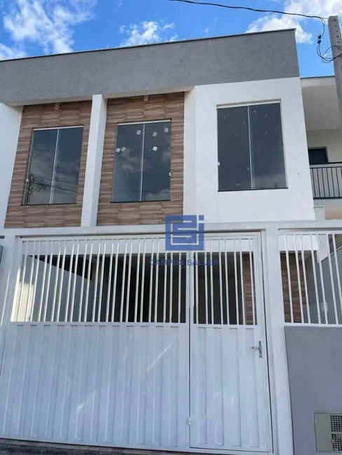 Foto 1 de Casa de Condomínio com 2 quartos à venda, 125m2 em Socorro - SP