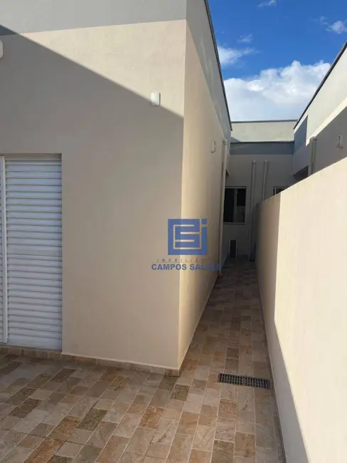 Foto 8 de Casa de Condomínio com 2 quartos à venda, 125m2 em Socorro - SP