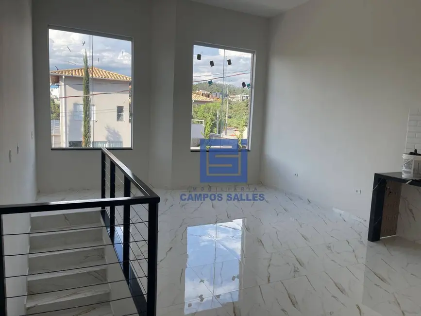 Foto 2 de Casa de Condomínio com 2 quartos à venda, 125m2 em Socorro - SP