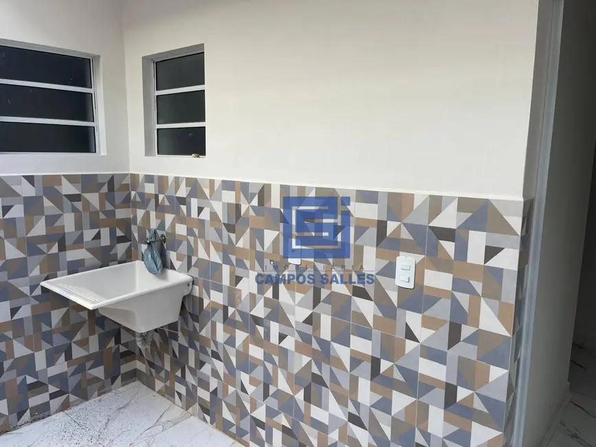 Foto 6 de Casa de Condomínio com 2 quartos à venda, 125m2 em Socorro - SP