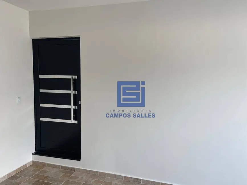 Foto 5 de Casa de Condomínio com 2 quartos à venda, 125m2 em Socorro - SP
