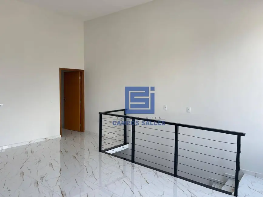 Foto 3 de Casa de Condomínio com 2 quartos à venda, 125m2 em Socorro - SP