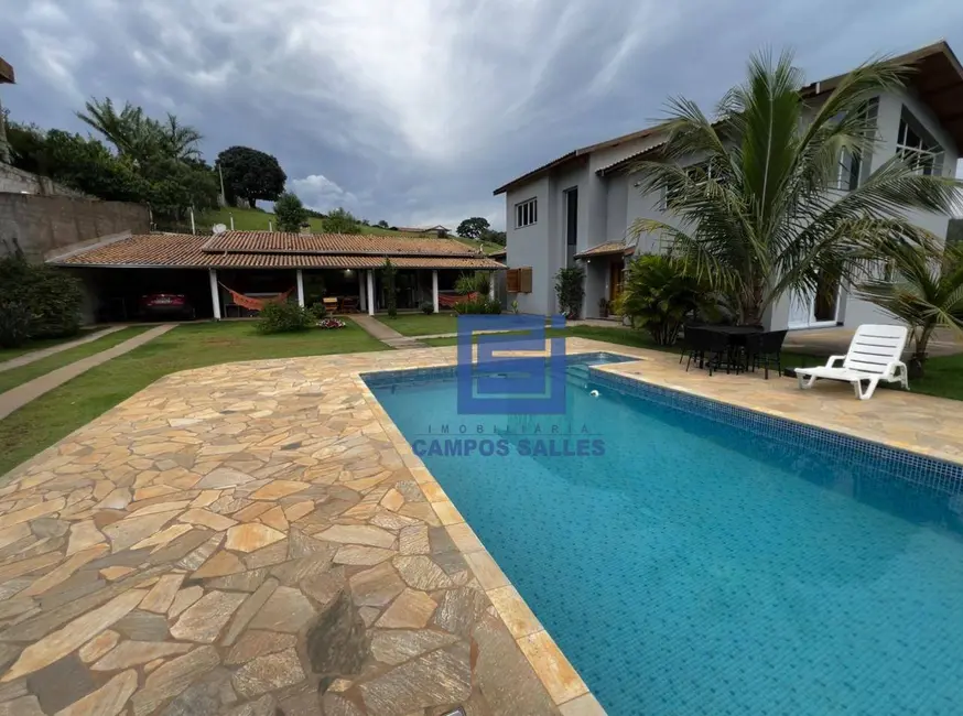 Chácara à venda, 2000m2 em Socorro - SP - imagem 5 Foto 5 de Chácara à venda, 2000m2 em Socorro - SP