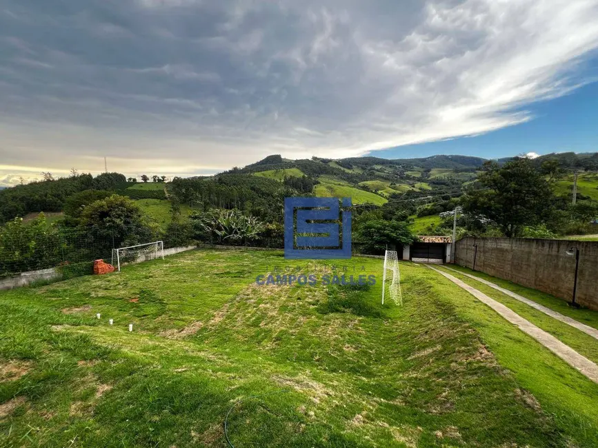 Foto 2 de Chácara à venda, 2000m2 em Socorro - SP