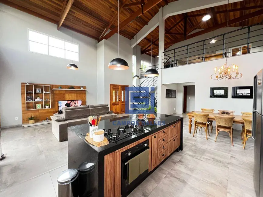 Chácara à venda, 2000m2 em Socorro - SP - imagem 3 Foto 3 de Chácara à venda, 2000m2 em Socorro - SP