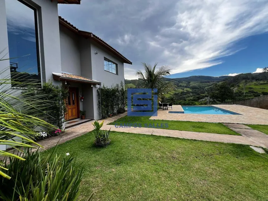Foto 1 de Chácara à venda, 2000m2 em Socorro - SP