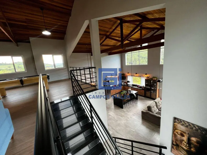 Chácara à venda, 2000m2 em Socorro - SP - imagem 7 Foto 7 de Chácara à venda, 2000m2 em Socorro - SP