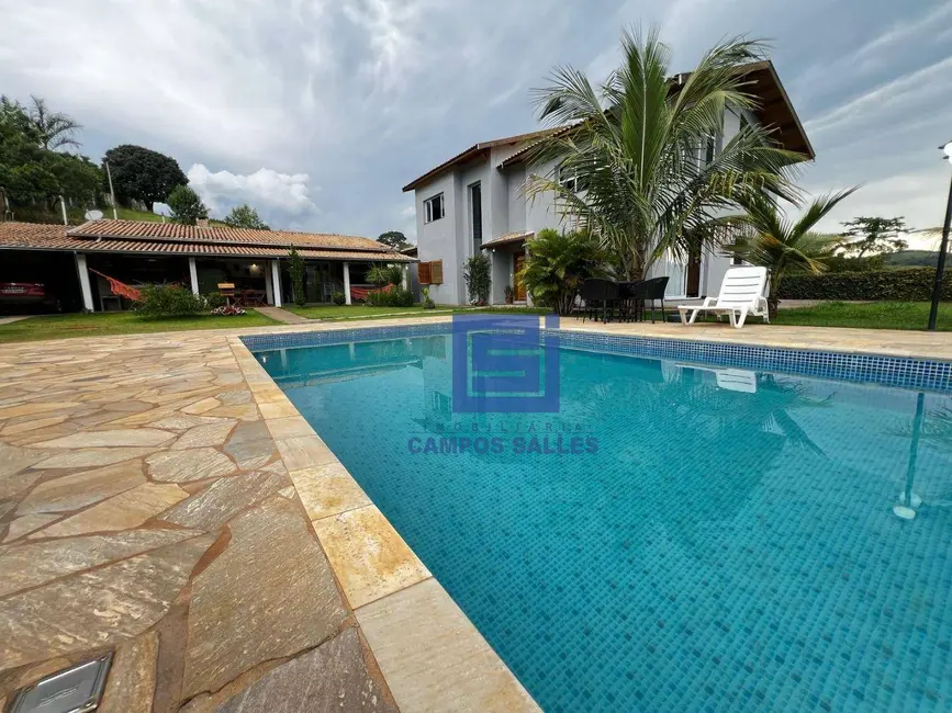 Chácara à venda, 2000m2 em Socorro - SP - imagem 8 Foto 8 de Chácara à venda, 2000m2 em Socorro - SP