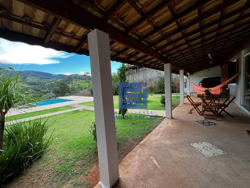 Chácara à venda, 2000m2 em Socorro - SP - imagem 4 Foto 4 de Chácara à venda, 2000m2 em Socorro - SP