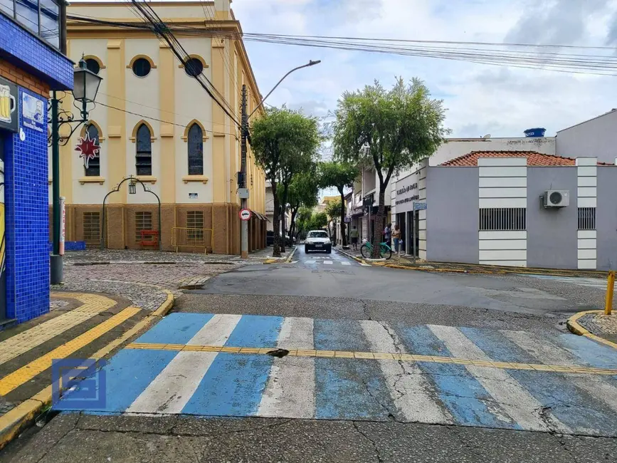 Foto 3 de Sala Comercial para alugar, 27m2 em Centro, Socorro - SP