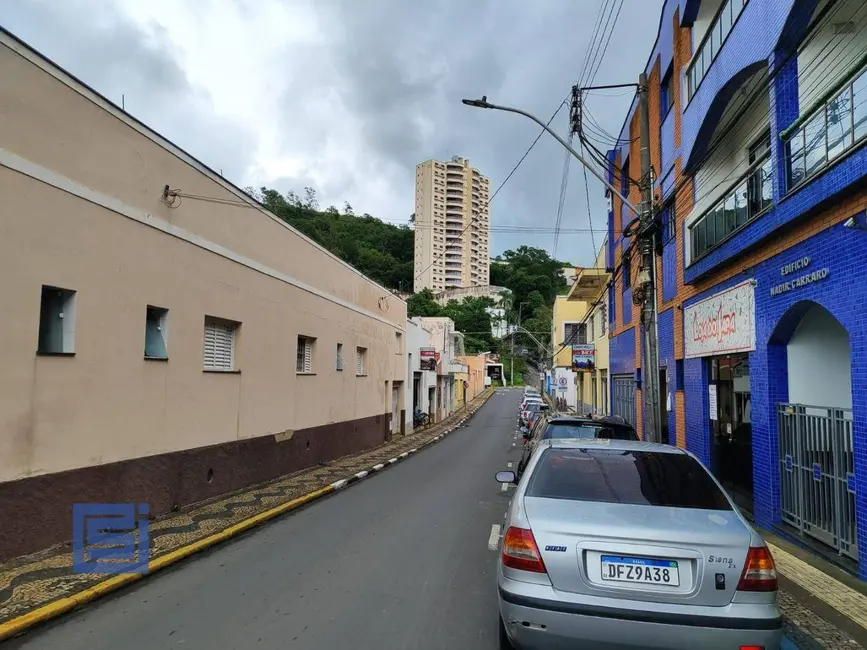 Foto 2 de Sala Comercial para alugar, 27m2 em Centro, Socorro - SP